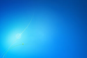 Windows 7 Blue127702572